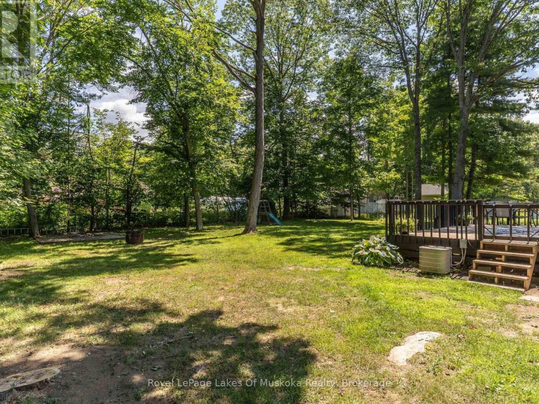 220 ALEXANDER STREET, Gravenhurst (Muskoka (S))