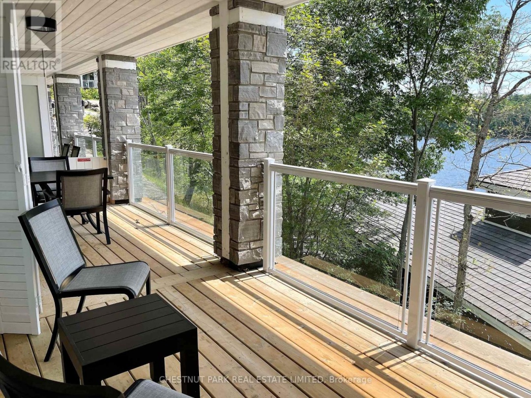 4 - 1869 MUSKOKA DISTRICT ROAD 118 WEST, 