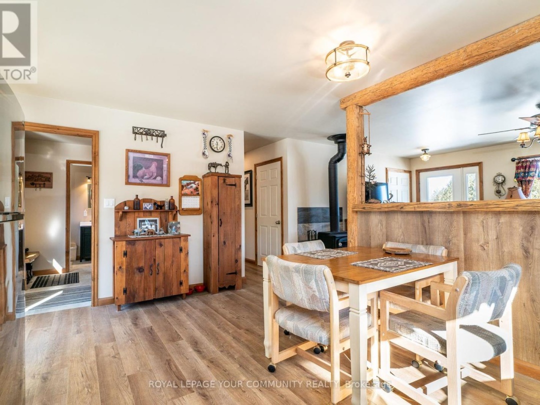 2236 COUNTY 36 ROAD, Kawartha Lakes (Verulam)