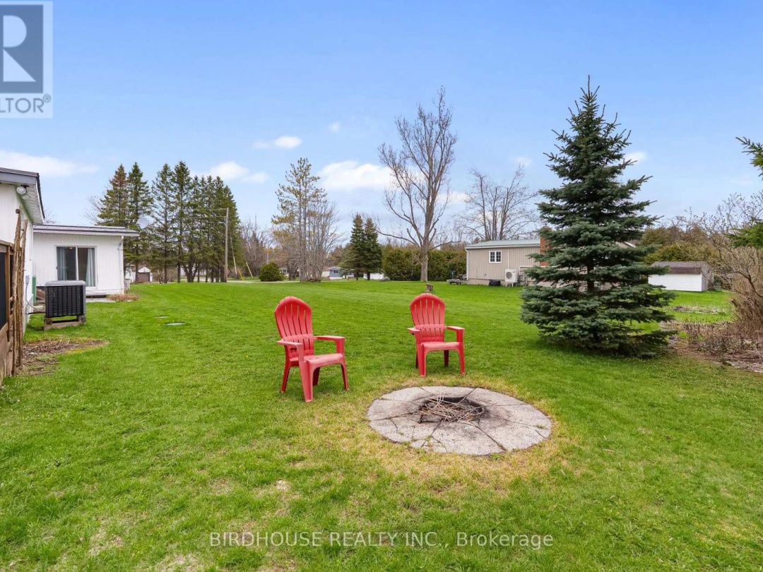 68 GLENWAY DRIVE, Kawartha Lakes (Verulam)