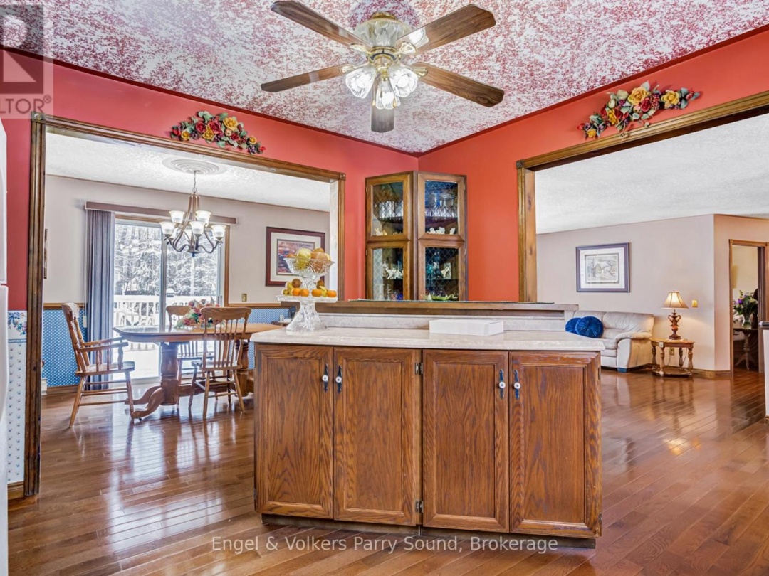 3 SQUIRREL AVENUE, McDougall