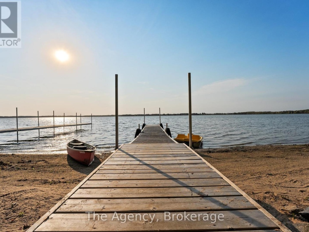 119 CAMPBELL BEACH ROAD, Dalrymple Lake