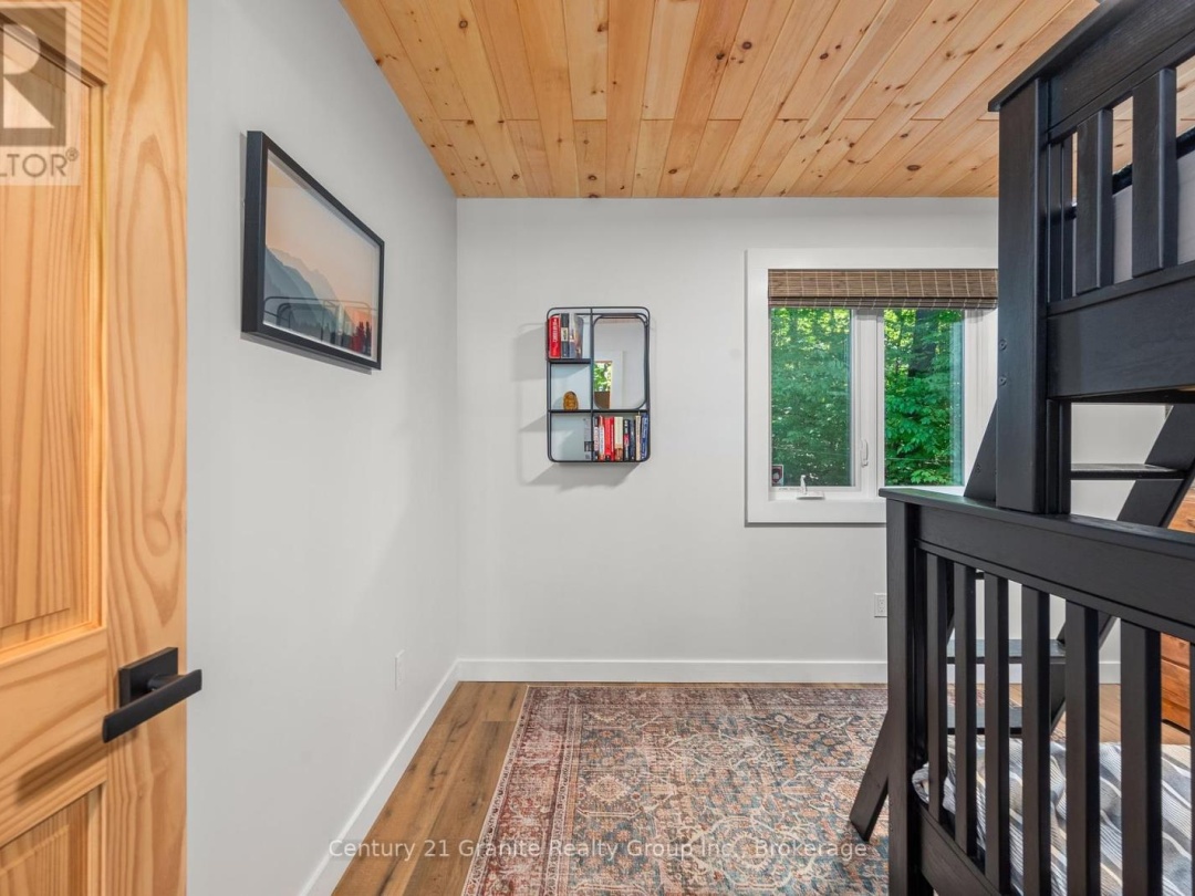 1577 RUGGED LANE, Brady Lake