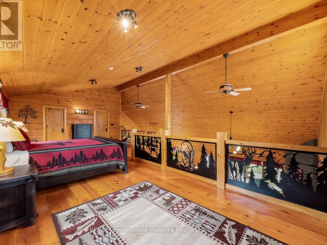 48 WENDY'S LANE, Manitouwabing Lake