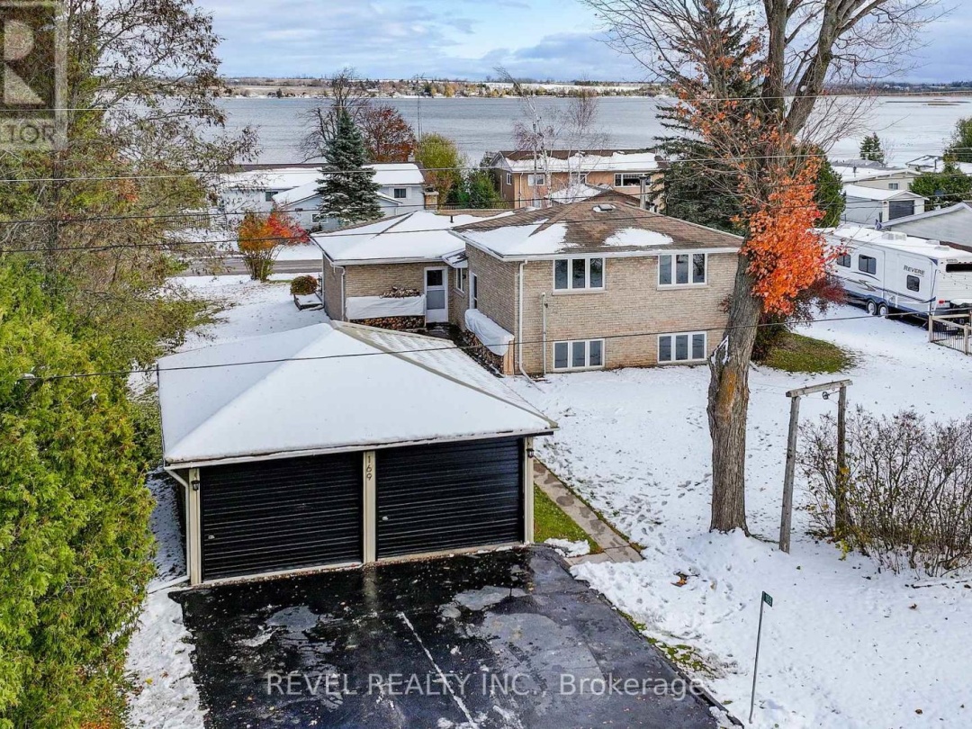 169 VICTORIA DRIVE, 