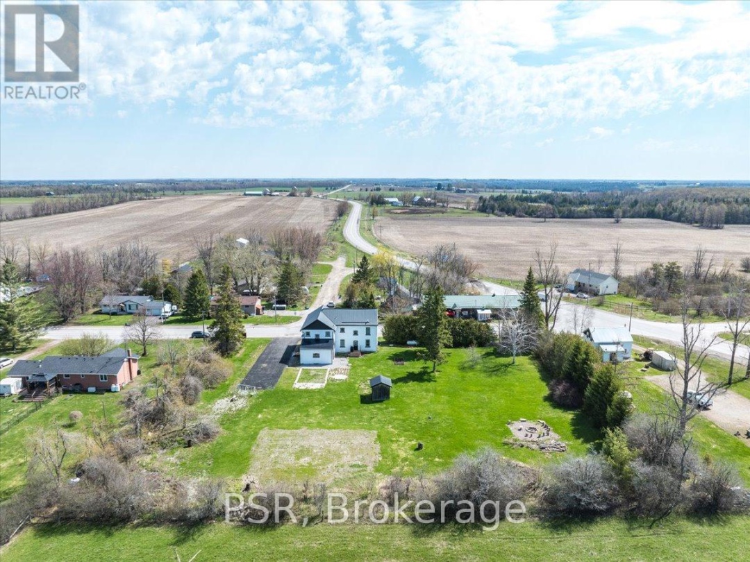 515 FENEL ROAD, Kawartha Lakes (Woodville)
