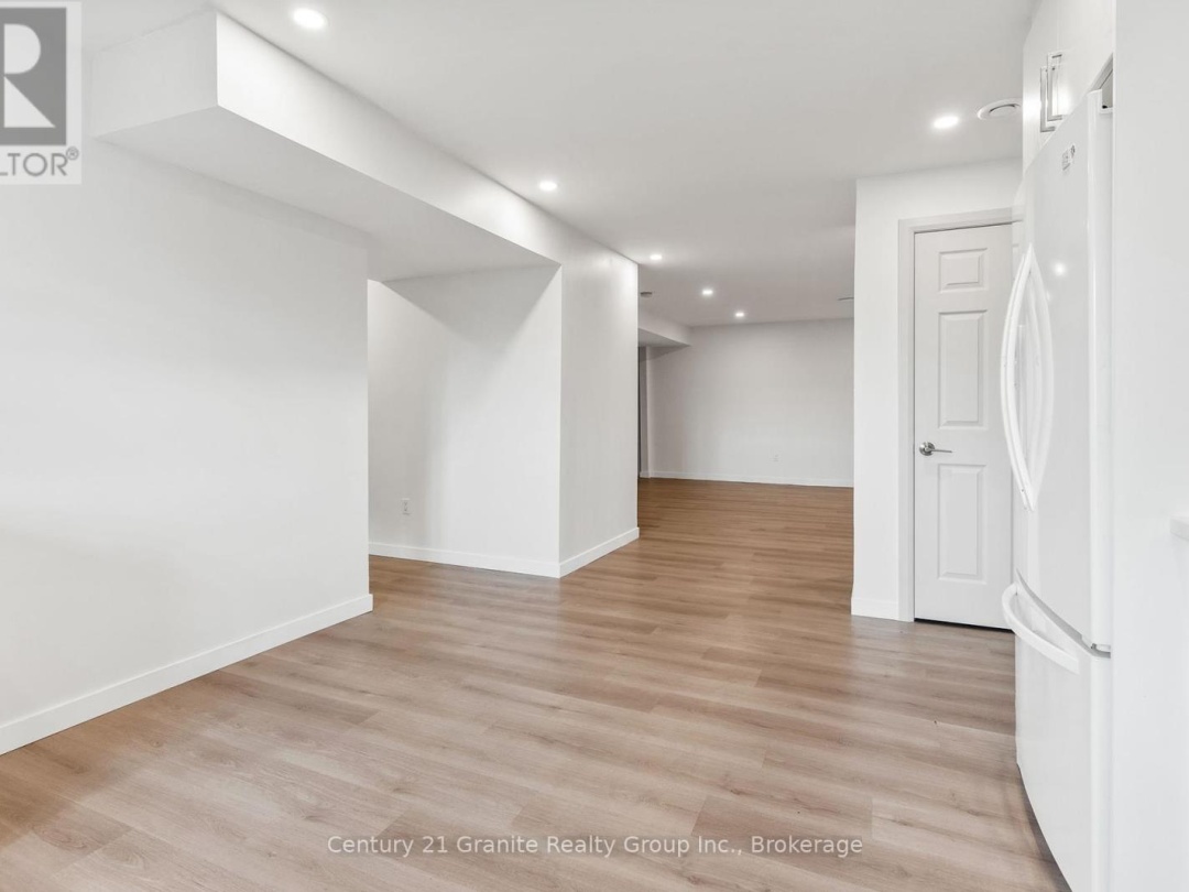 8 MCKAY STREET, 