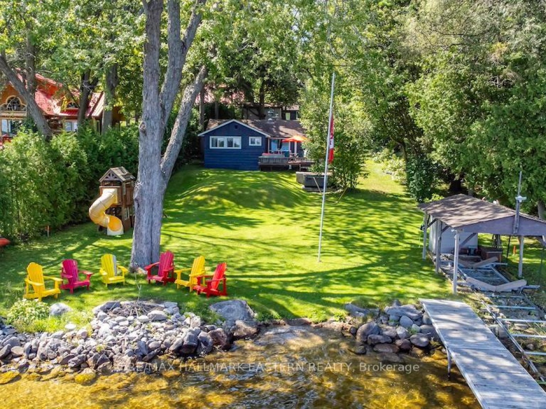 26 MANITOU LANE, 