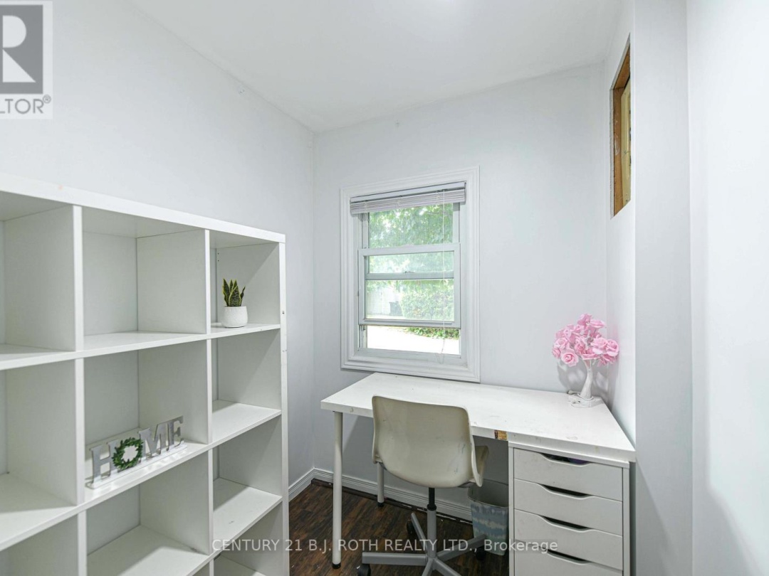 1296 MADISON STREET, 