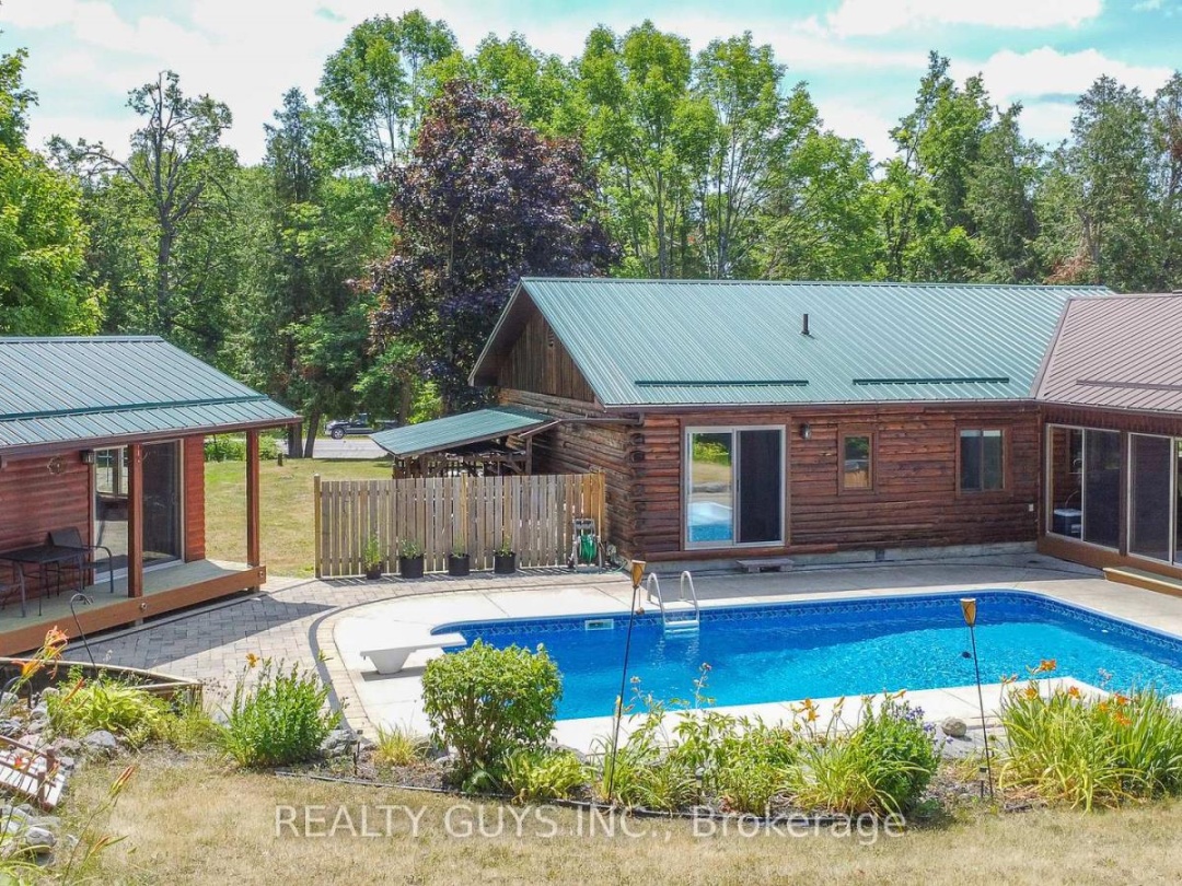891 COUNTY ROAD, 