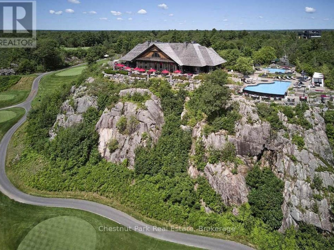 34 CARRICK TRAIL, Gravenhurst (Muskoka (S))