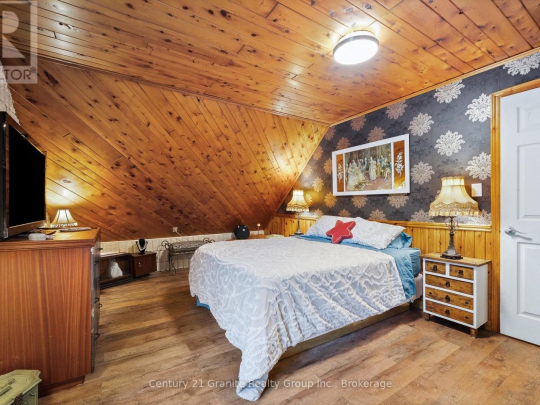 1093 KUSHOG LAKE ROAD, Minden Hills (Minden)