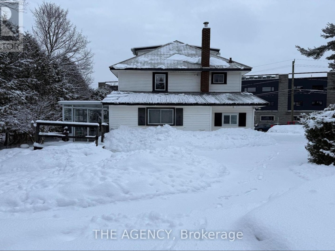 31 BRUNEL ROAD, Huntsville (Brunel)
