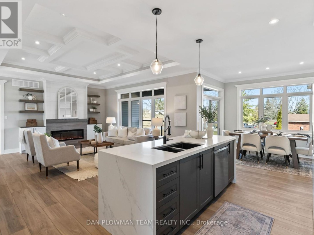 74 Shelley Drive, Kawartha Lakes (Mariposa)
