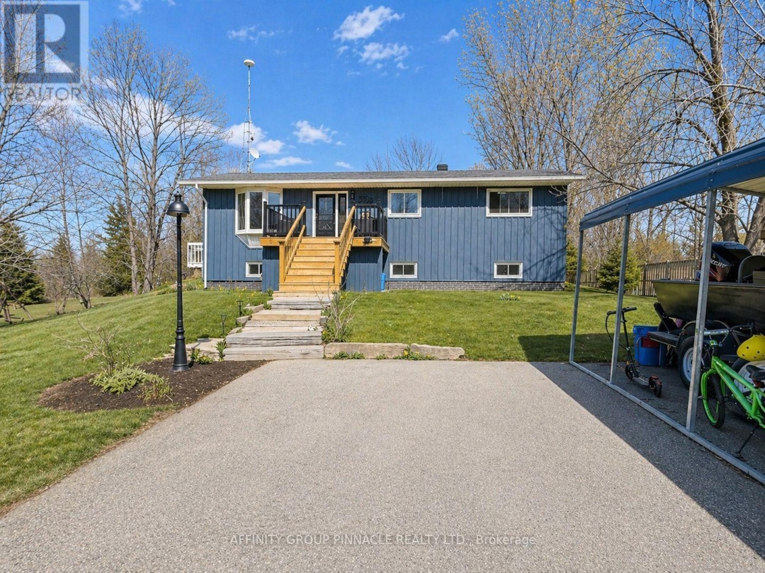 39 MUSKIE DRIVE, Lake Scugog