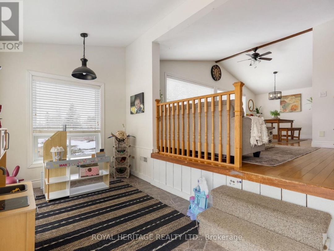 29 THURSTON STREET, Kawartha Lakes (Verulam)