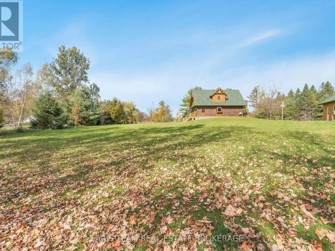 1309 LAUGHLIN FALLS ROAD, 