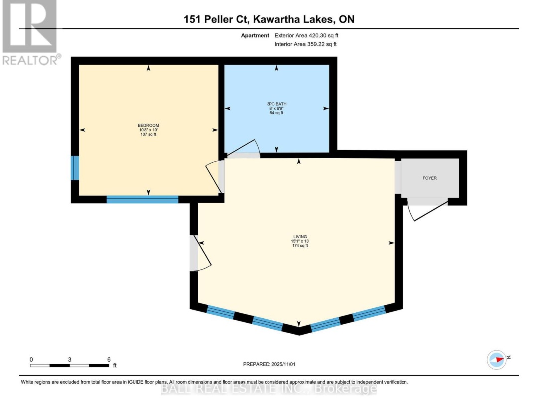 151 PELLER COURT, Pigeon Lake