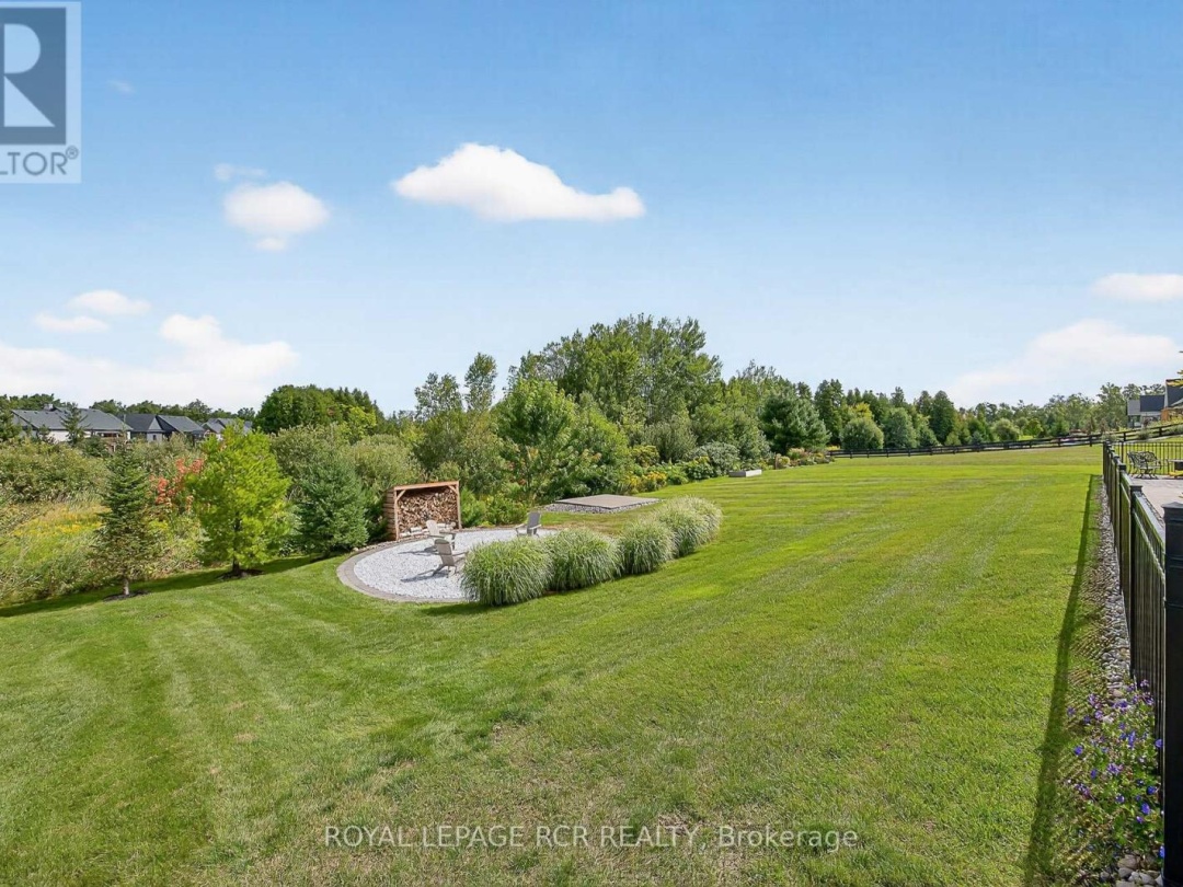 3 THOROUGHBRED DRIVE, Oro-Medonte