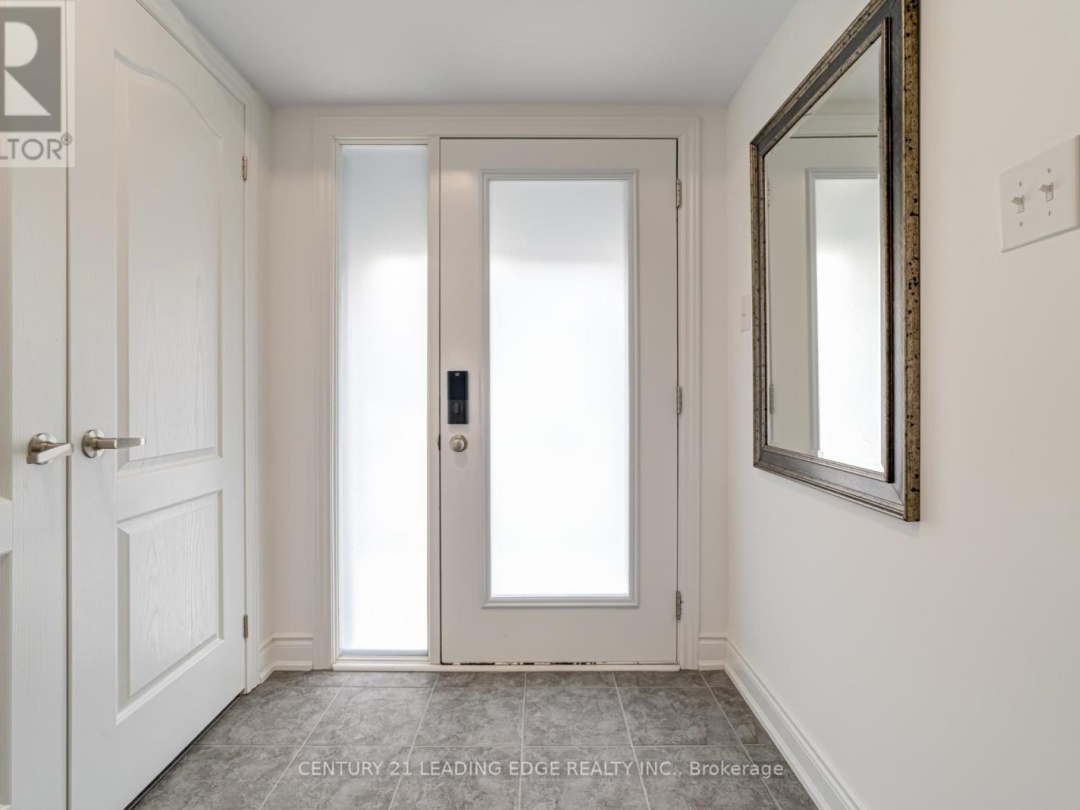 105 MARINA VILLAGE DRIVE, Georgian Bay (Baxter)