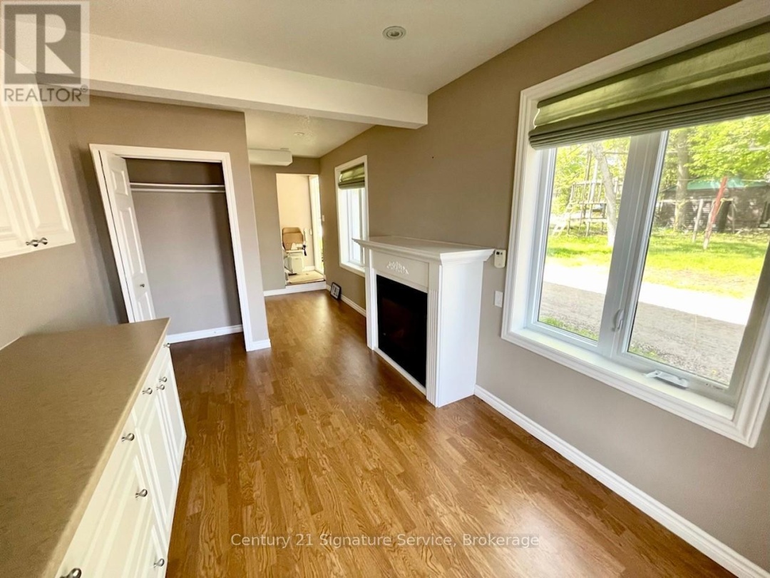 264 ROBINS POINT ROAD, Georgian Bay