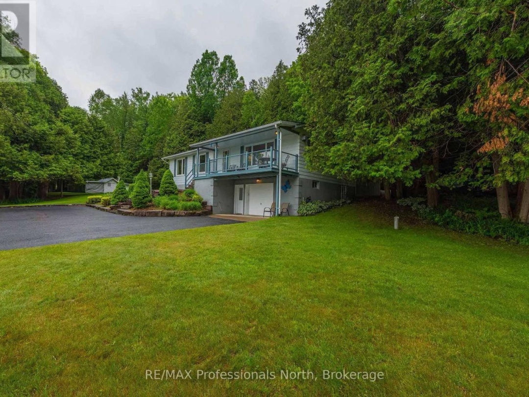 1981 HORSESHOE LAKE ROAD, 