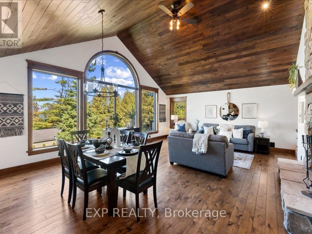 857 CEDAR GLEN ROAD, 