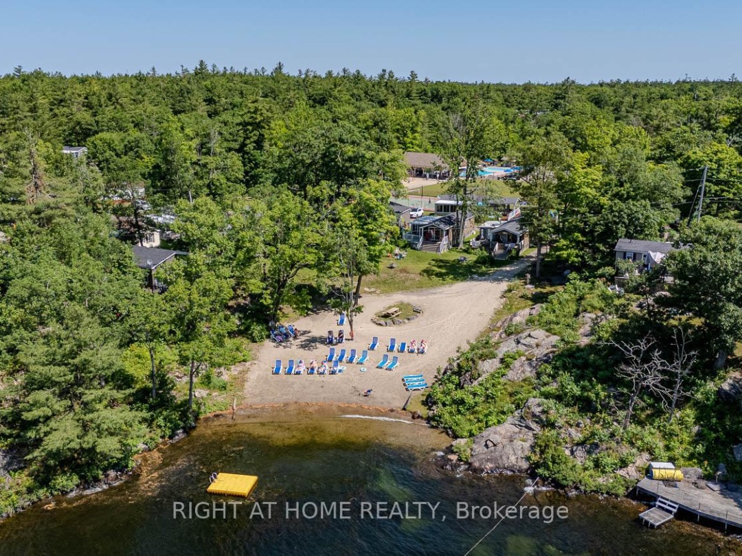 29 MAPLE RIDGE - 1336 SOUTH MORRISON LAKE ROAD, Severn River