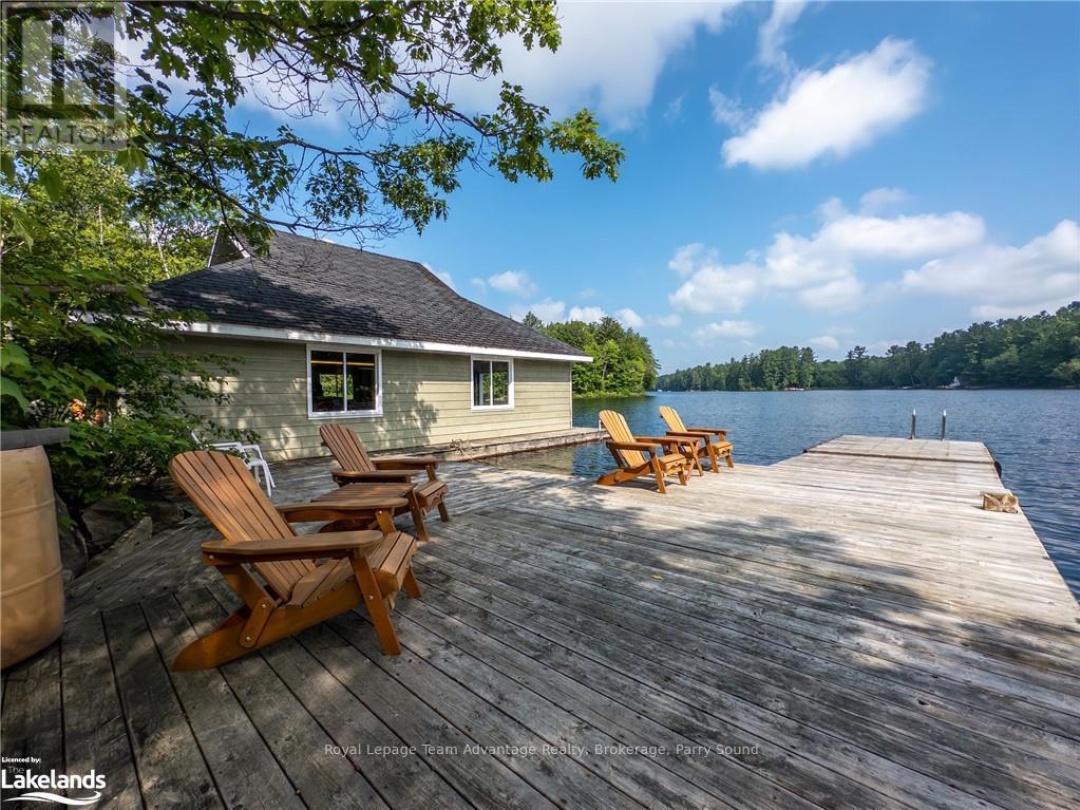 1078A Lake Joseph Road, Seguin