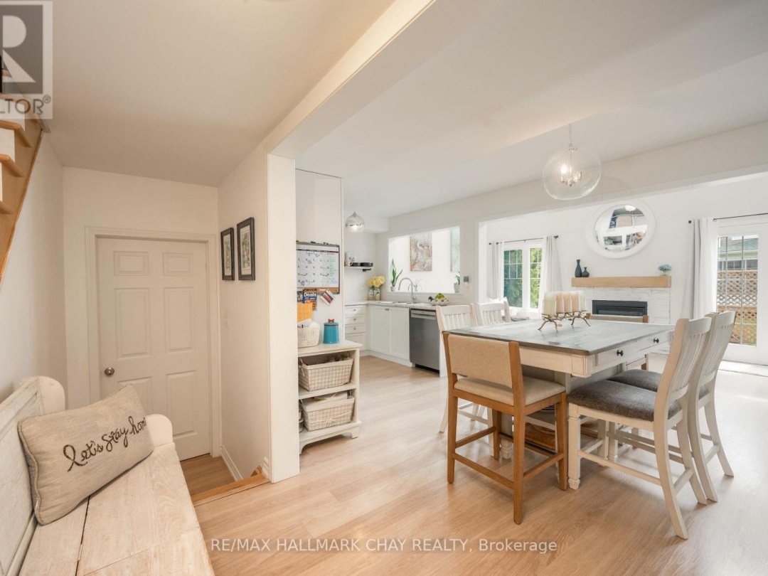 41 MASTERS CRESCENT, Georgian Bay (Baxter)