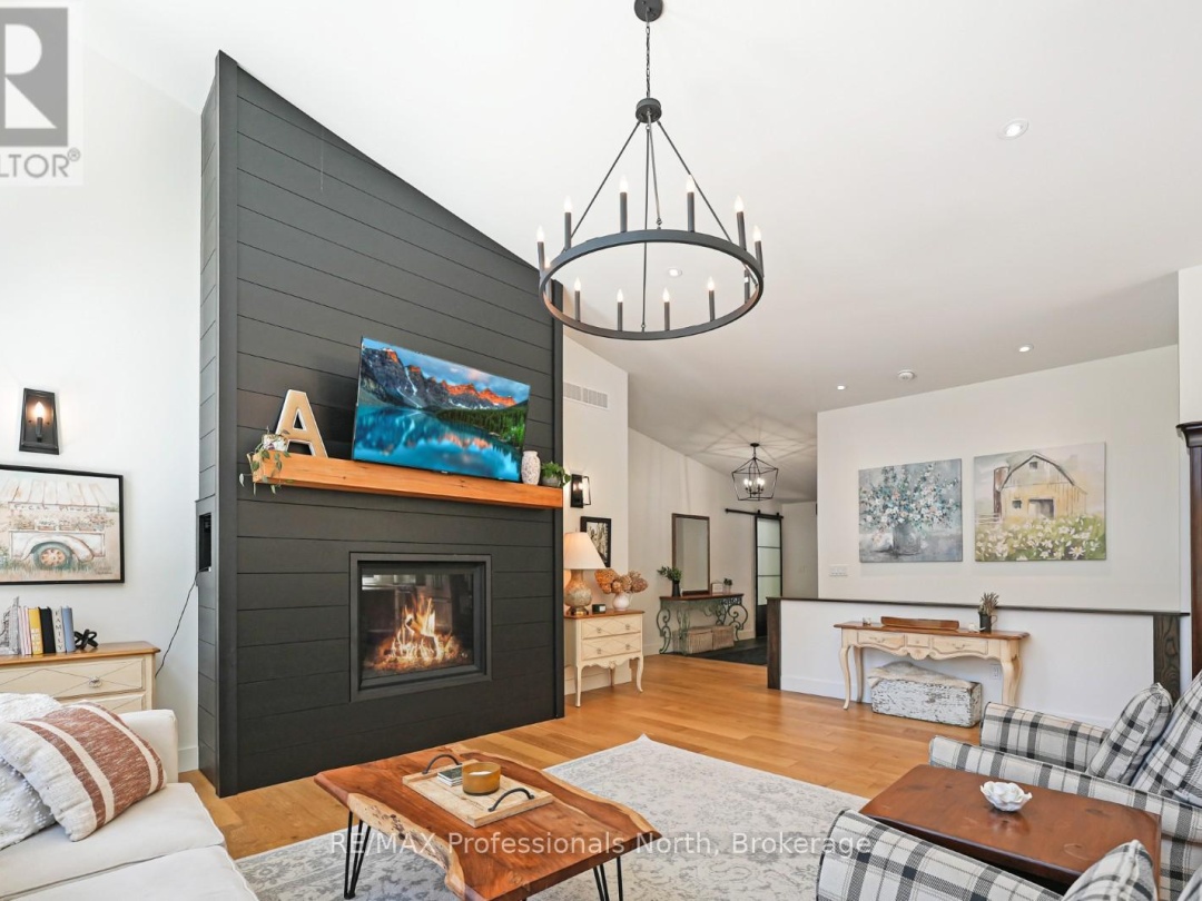 1086 STOTHART CREEK ROAD, Dysart et al (Dysart)