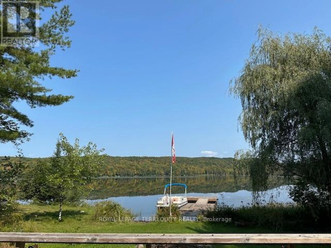 1012 SHAMROCK LANE, Cranberry Lake