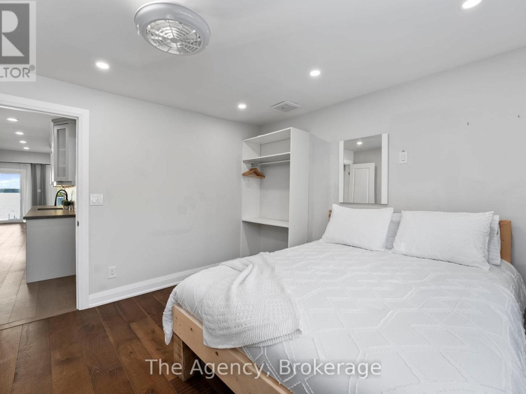 119 CAMPBELL BEACH ROAD, Dalrymple Lake