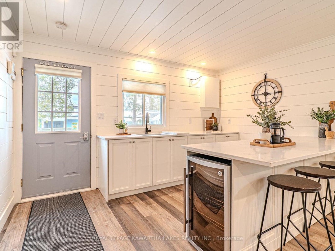 147 LIGHTNING POINT ROAD, Balsam Lake