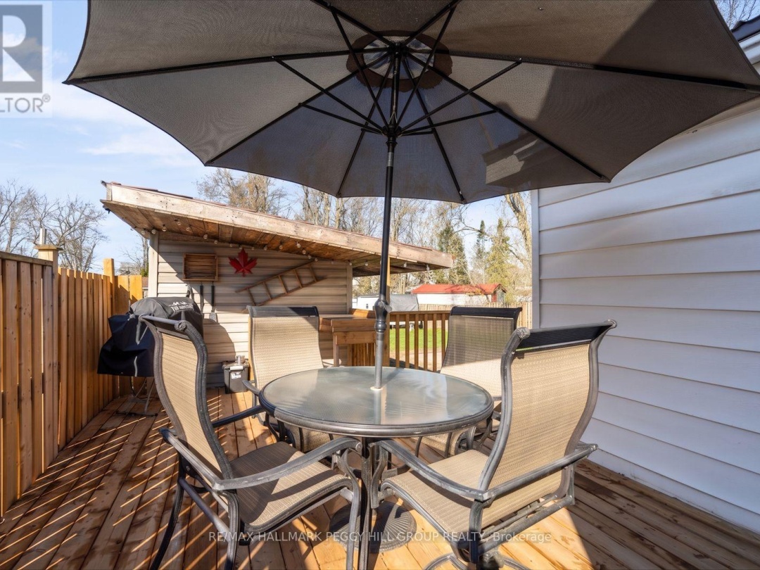 307 MILLARD STREET, Orillia