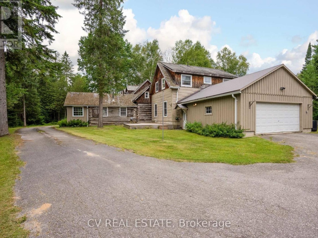 2090 COUNTY 121 ROAD, Kawartha Lakes (Somerville)
