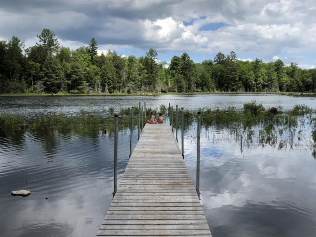 1289 PURBROOK ROAD, Bracebridge (Draper)