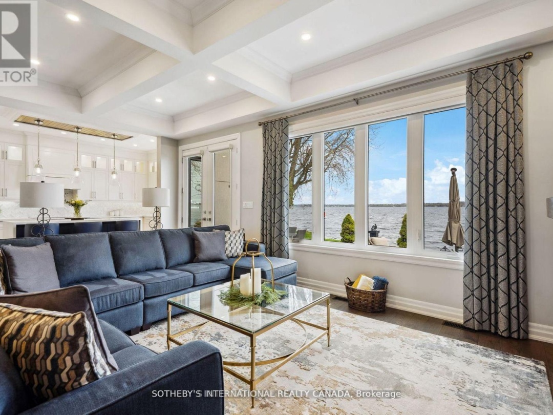 137 STINSONS BAY ROAD, 