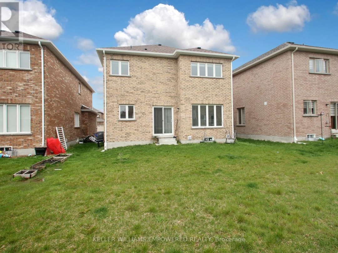 23 Furniss Street, Brock (Beaverton)