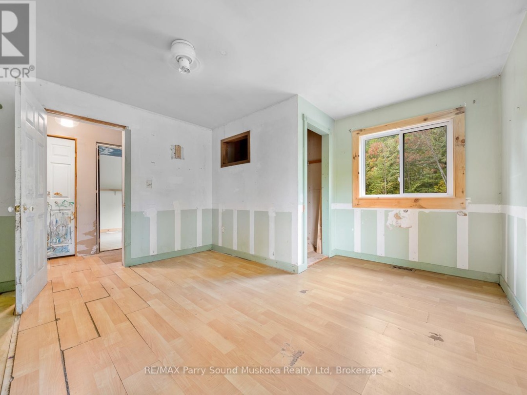 1163A LAKE JOSEPH ROAD, 