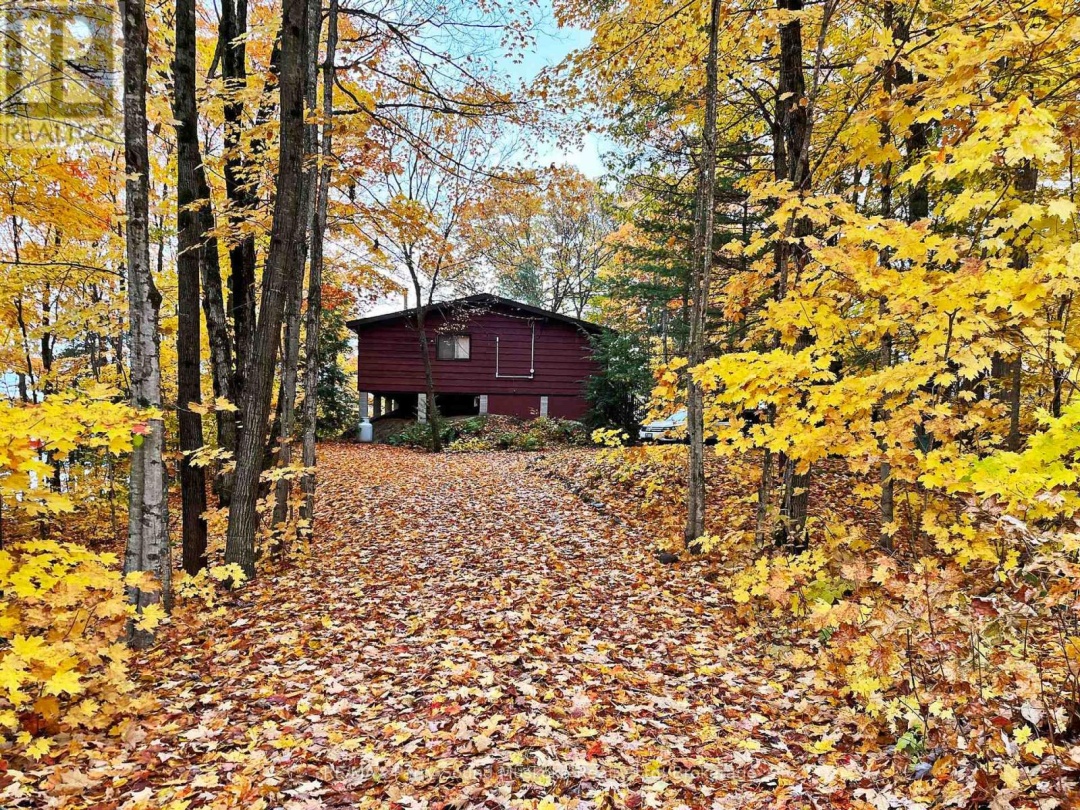 391 SALMON LAKE ROAD, Salmon Lake