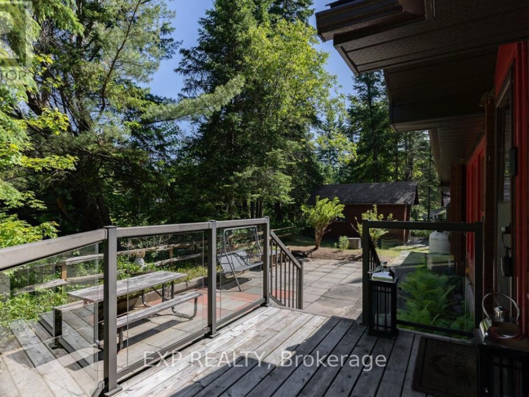 27 GROEGER ROAD, Big East River