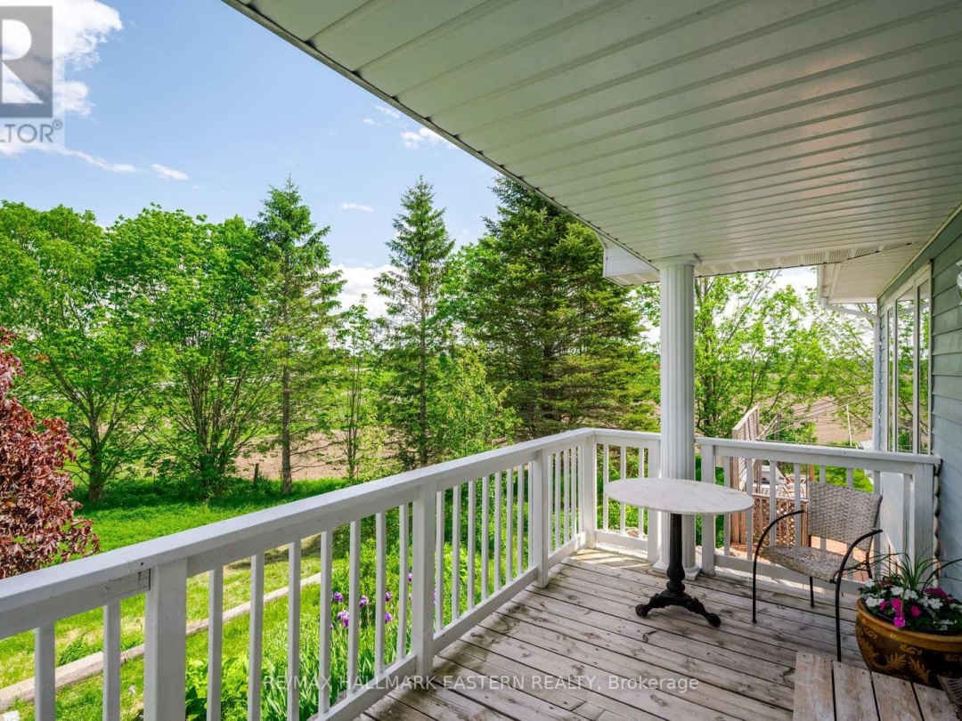 597 Killarney Bay Road, Kawartha Lakes