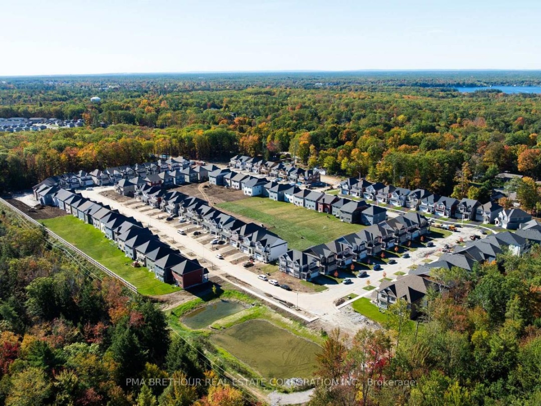 400 BEECHWOOD FOREST LANE, 