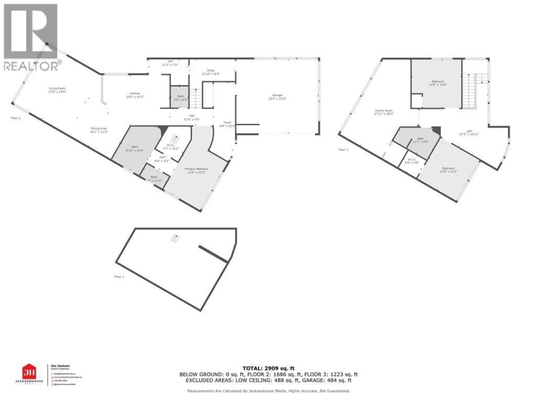183 CEDAR ISLAND Road, 
