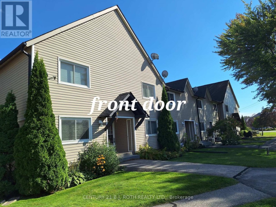 16 - 51 LAGUNA PARKWAY, Lake Simcoe