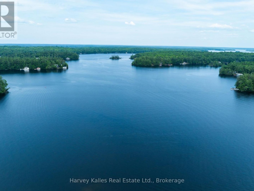 1078 MCKENZIE ROAD, Lake Muskoka