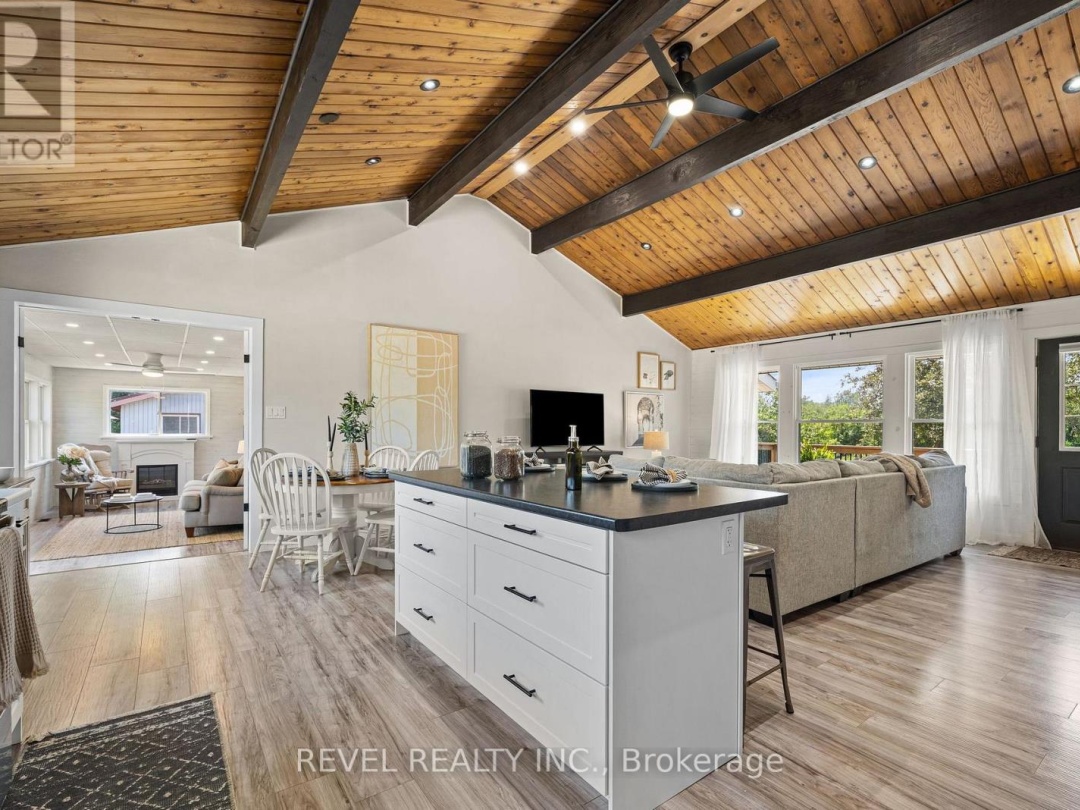 595 HICKORY BEACH ROAD, 