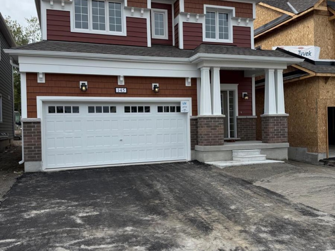 LOT 61 - 145 BEECHWOOD FOREST LANE,
