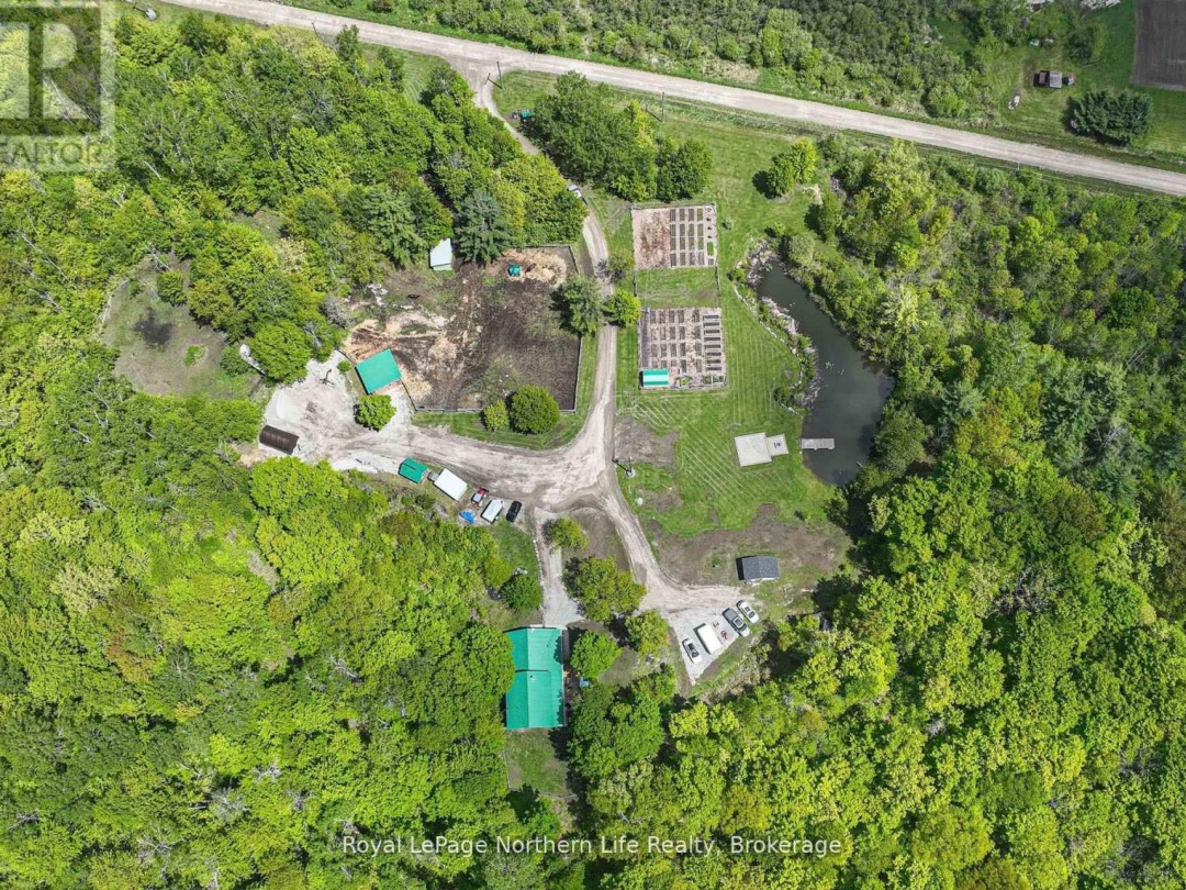 1028 CARLYON LINE, Severn